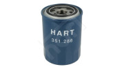 351 286 Olejový filter HART