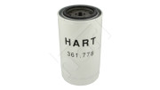 361 778 Olejový filter HART