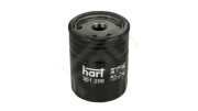 351 296 Olejový filter HART