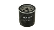 379 458 Olejový filter HART