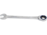 101591 Očkoplochý klíč 21 mm s ráčnou 