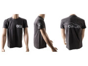 1090012 BGS® vintage tričko velikost S BGS1090012 BGS