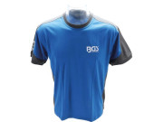 1090022 BGS® tričko velikost S BGS1090022 BGS