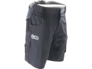 1090070 BGS® pracovní kalhoty krátké velikost 44 BGS1090070 BGS