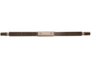 101929 Závitový pilník Whitworth 10 ÷ 24 TPI BGS101929 pro vnitřní a vnější palcový závit BGS