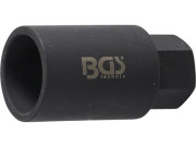108656-8 Nástrčná hlavice pr. 23,6 x 21,7 mm BGS108656-8 na bezpečnostní šrouby kol BGS