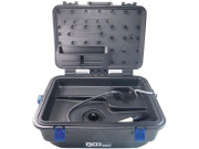 108693 Přenosný mycí box (stůl) 260x440x640 mm BGS108693 (230 V) BGS