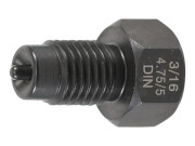 108918-2 Perlovací segment DIN 4,75 mm BGS108918-2 (Sada BGS 108917, 108918) BGS