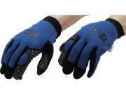 109951 Pracovní rukavice s prostiskluzovou vrstvou BGS109951, velikost XL BGS