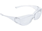 103701 Ochranné brýle BGS103701 - transparentní BGS