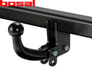 L038211.Op1 Bosal-Oris Tažné zařízení Opel Mokka 2012- , pevné, Bosal-Oris L038211.Op1 ACPS-ORIS