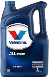 872788 Motorový olej All-Climate 20W-50 VALVOLINE