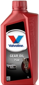 886573 Olej do automatickej prevodovky Gear Oil 75W VALVOLINE