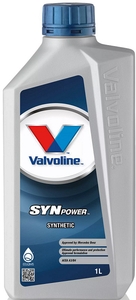 862065 Motorový olej SynPower™ 2T VALVOLINE