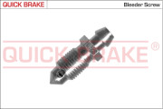 0016 Odvzdużňovacia skrutka/ventil QUICK BRAKE