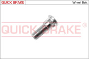 0170 Čap kolesa QUICK BRAKE