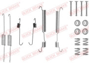 105-0822 Sada príslużenstva brzdovej čeľuste QUICK BRAKE