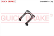 3221 Drżiak brzdovej hadice QUICK BRAKE