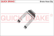 3222 Drżiak brzdovej hadice QUICK BRAKE