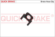 3223 Drżiak brzdovej hadice QUICK BRAKE