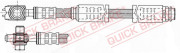 58.962X Brzdová hadica QUICK BRAKE