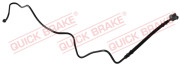 96.004X Brzdová hadica QUICK BRAKE