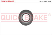 9811 poistná matica QUICK BRAKE