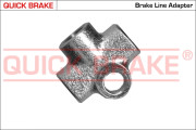 O3A Adaptér brzdového vedenia QUICK BRAKE