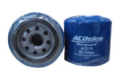 AC010 Olejový filter ACDelco Oceania