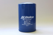 AC0110 Olejový filter ACDelco Oceania