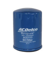 AC0153 Olejový filter ACDelco Oceania