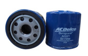 AC021 Olejový filter ACDelco Oceania