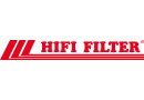 SH 62359 Filter pracovnej hydrauliky HIFI FILTER
