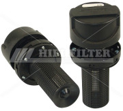 TCO 720 Filter pracovnej hydrauliky HIFI FILTER