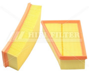 SA 5302 Vzduchový filter HIFI FILTER