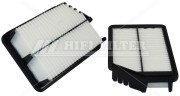 SA 8596 Vzduchový filter HIFI FILTER