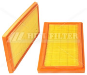 SA 309 Vzduchový filter HIFI FILTER