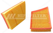 SA 6170 Vzduchový filter HIFI FILTER