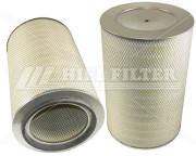 SA 13990 Vzduchový filter HIFI FILTER