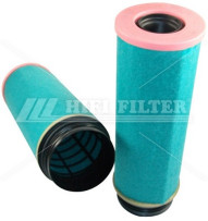 SA 17309 Vzduchový filter HIFI FILTER