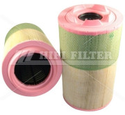 SA 17336 Vzduchový filter HIFI FILTER