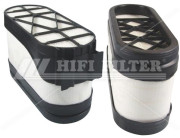SA 16472 Vzduchový filter HIFI FILTER