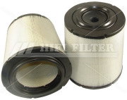 SA 16582 Vzduchový filter HIFI FILTER