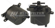 SN 39919 Palivový filter HIFI FILTER