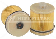SN 25050 Palivový filter HIFI FILTER