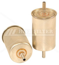 BE 610 Palivový filter HIFI FILTER