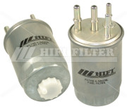 SN 70493 Palivový filter HIFI FILTER