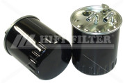 SN 70335 Palivový filter HIFI FILTER