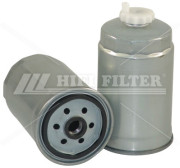 SN 80037 Palivový filter HIFI FILTER