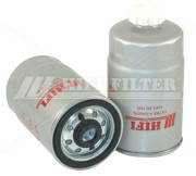 SN 327 Palivový filter HIFI FILTER
